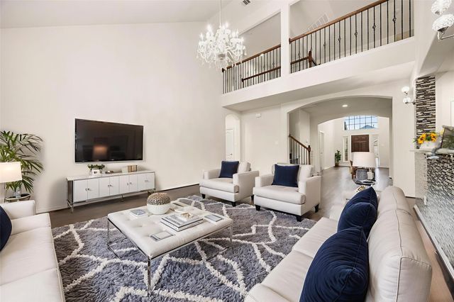 24919 Acadia Park Cir, Katy, TX 77493