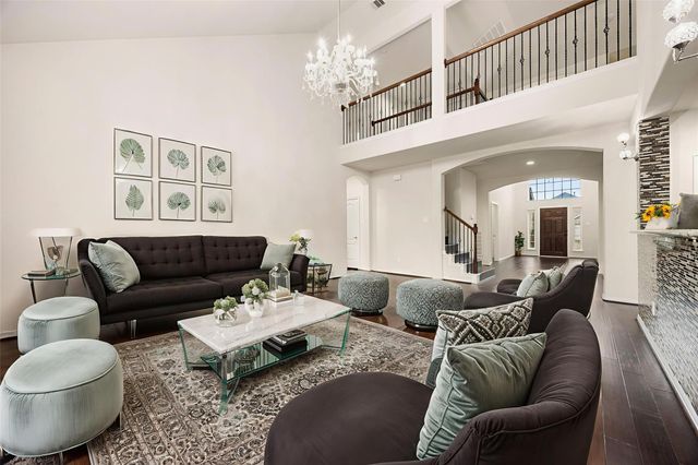 24919 Acadia Park Cir, Katy, TX 77493