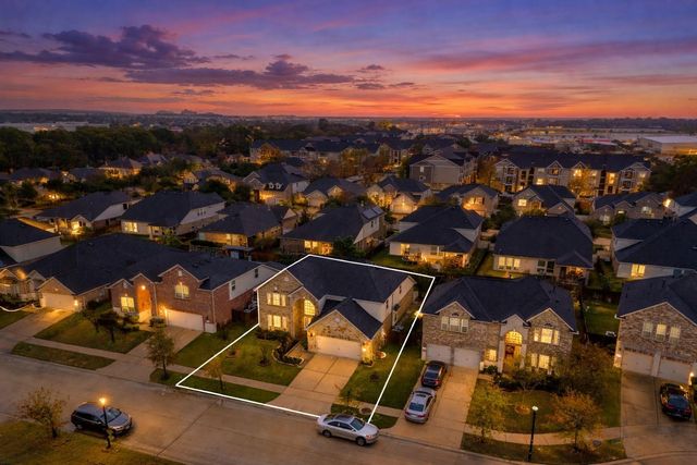 24919 Acadia Park Cir, Katy, TX 77493