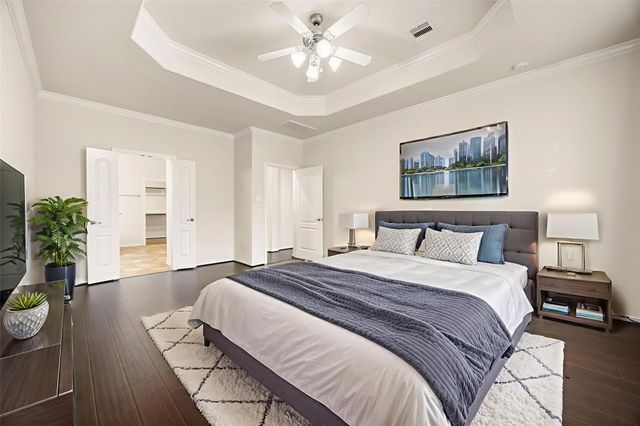 24919 Acadia Park Cir, Katy, TX 77493