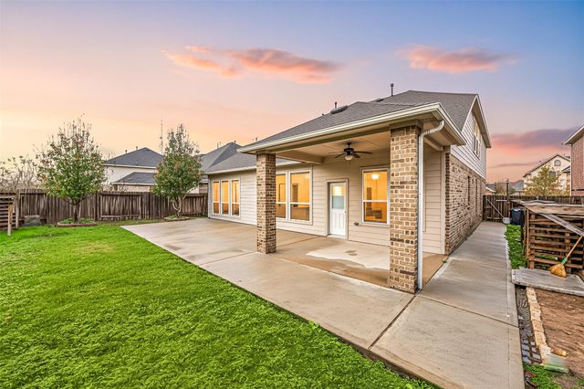 24919 Acadia Park Cir, Katy, TX 77493