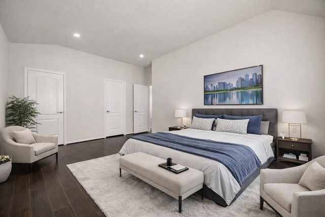 24919 Acadia Park Cir, Katy, TX 77493