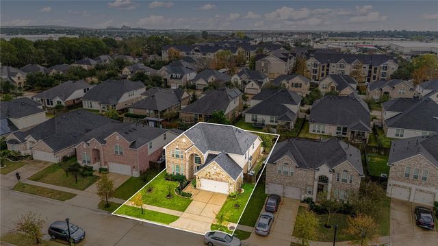 24919 Acadia Park Cir, Katy, TX 77493