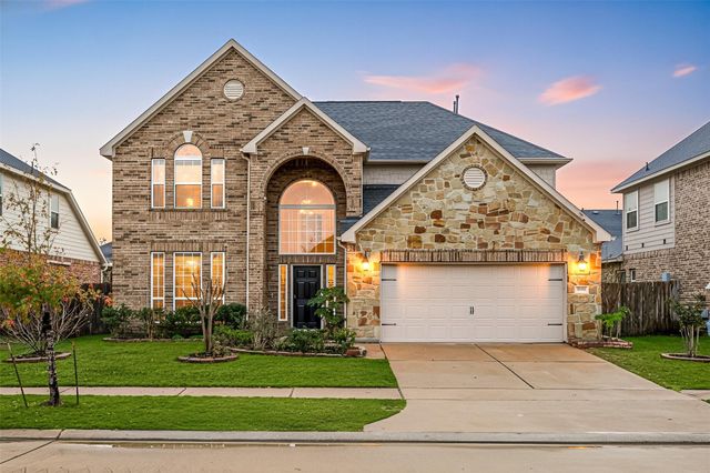 24919 Acadia Park Cir, Katy, TX 77493