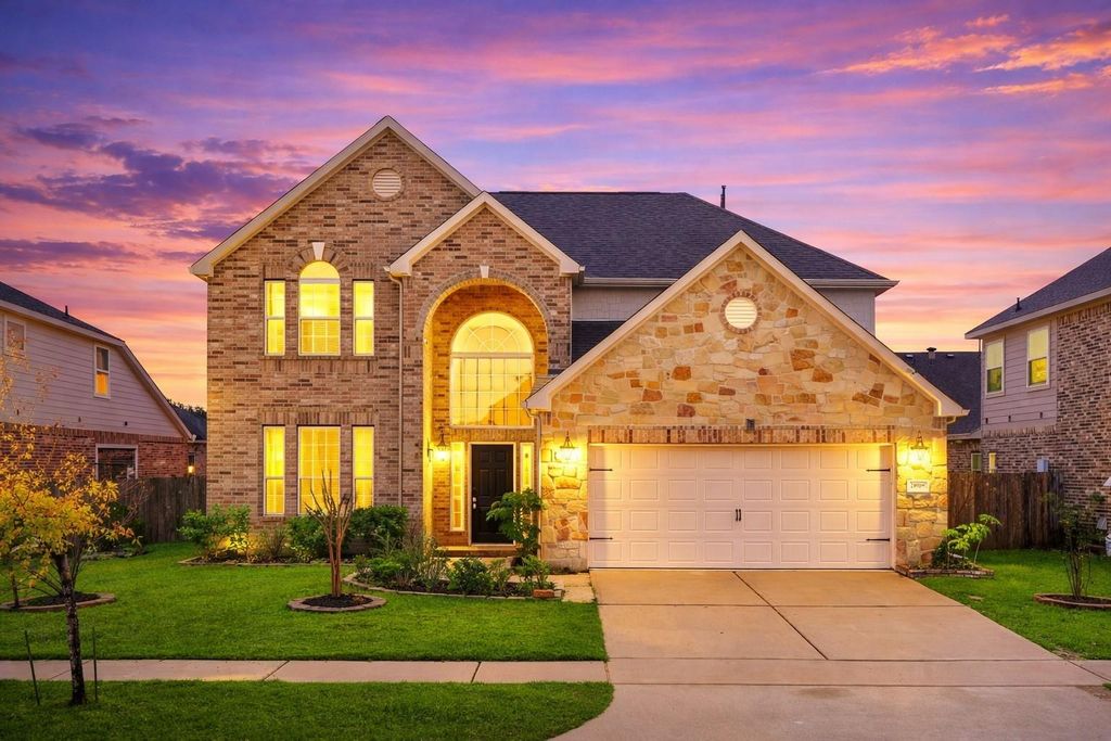 24919 Acadia Park Cir, Katy, TX 77493