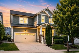 44 Rock Ledge Drive, Chapel Hill, NC 27516