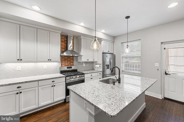416 S LEHIGH STREET, Baltimore, MD 21224