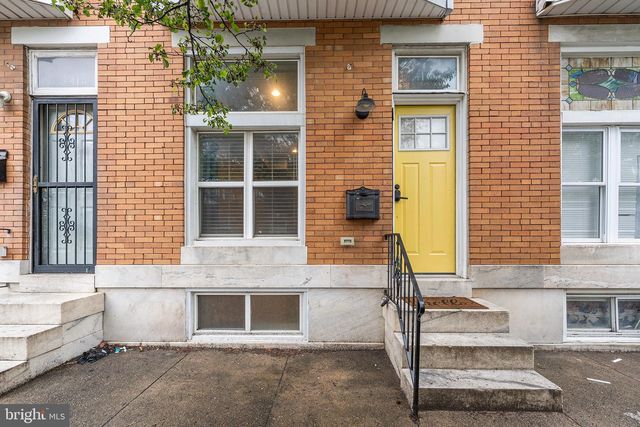 416 S LEHIGH STREET, Baltimore, MD 21224