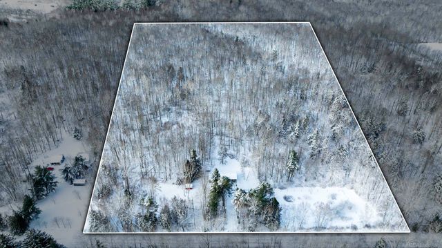 2675 N Ridge Road, Forester Twp, MI 48419