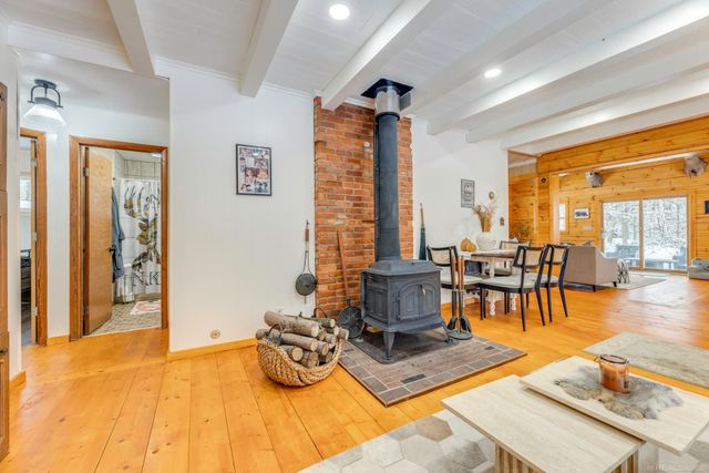 2675 N Ridge Road, Forester Twp, MI 48419