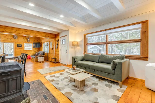 2675 N Ridge Road, Forester Twp, MI 48419