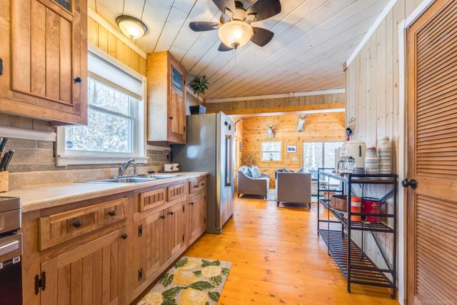 2675 N Ridge Road, Forester Twp, MI 48419