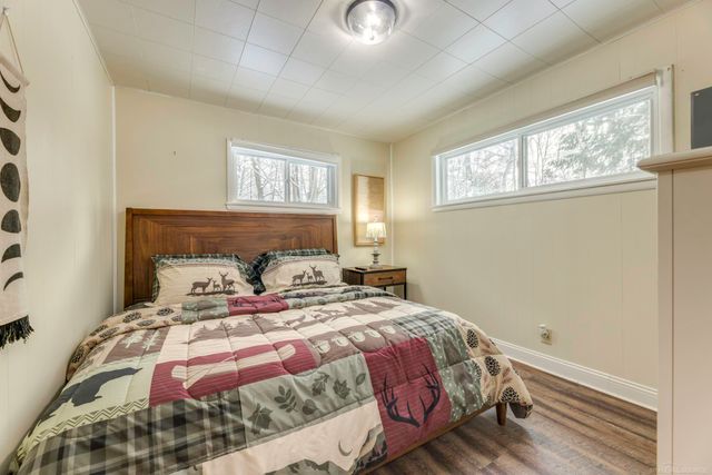 2675 N Ridge Road, Forester Twp, MI 48419