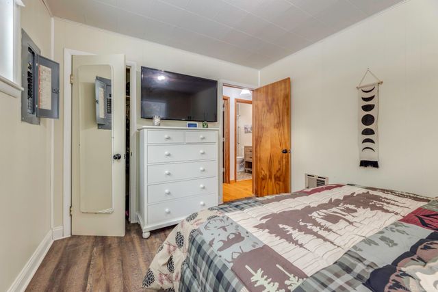 2675 N Ridge Road, Forester Twp, MI 48419