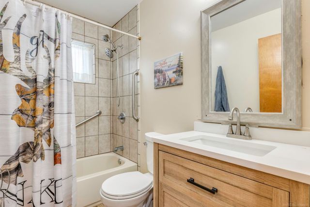 2675 N Ridge Road, Forester Twp, MI 48419