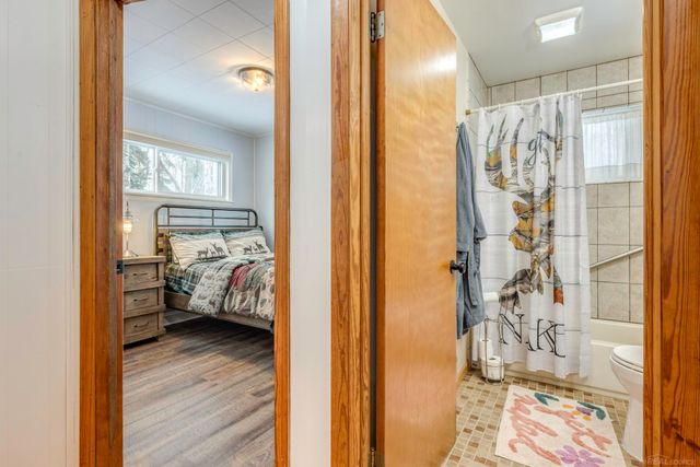 2675 N Ridge Road, Forester Twp, MI 48419