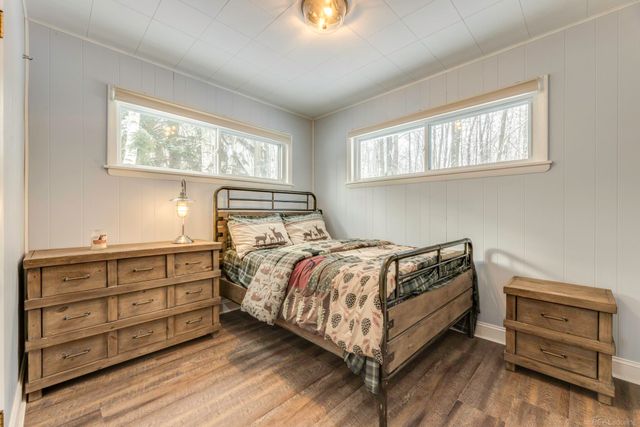 2675 N Ridge Road, Forester Twp, MI 48419