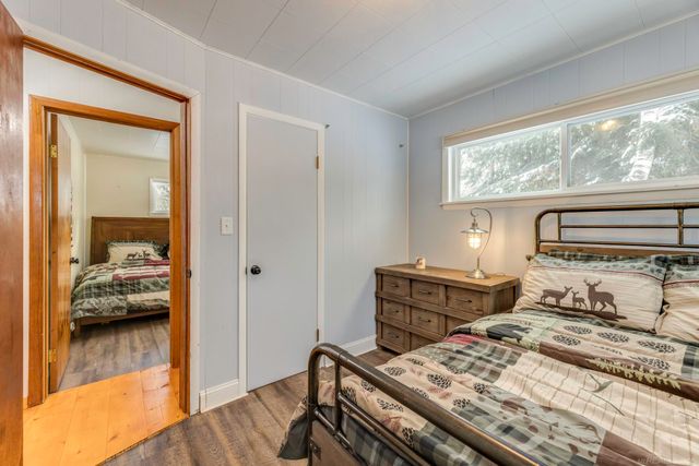 2675 N Ridge Road, Forester Twp, MI 48419