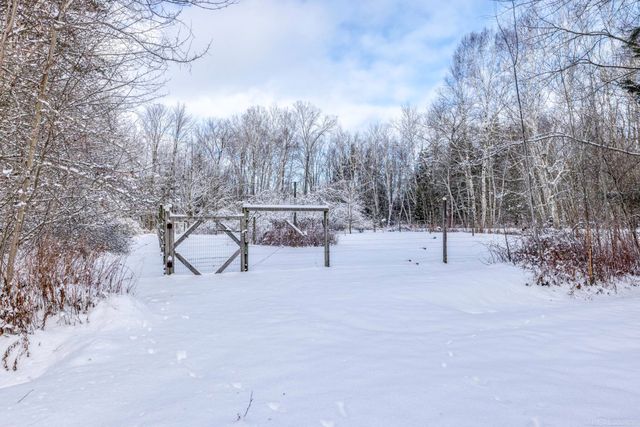 2675 N Ridge Road, Forester Twp, MI 48419