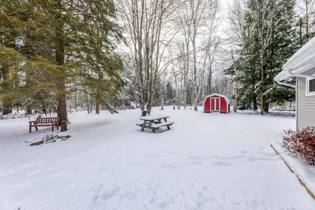 2675 N Ridge Road, Forester Twp, MI 48419