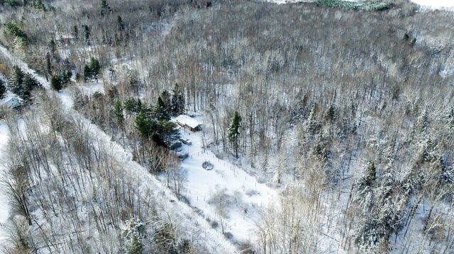 2675 N Ridge Road, Forester Twp, MI 48419