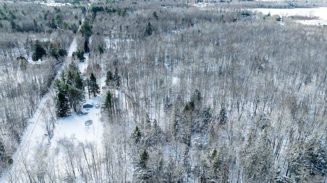 2675 N Ridge Road, Forester Twp, MI 48419