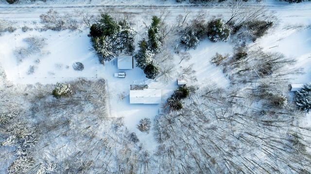 2675 N Ridge Road, Forester Twp, MI 48419