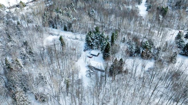 2675 N Ridge Road, Forester Twp, MI 48419