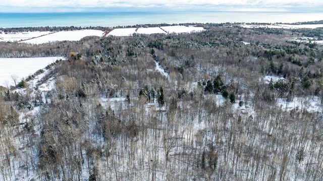 2675 N Ridge Road, Forester Twp, MI 48419