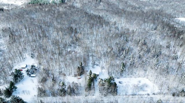 2675 N Ridge Road, Forester Twp, MI 48419