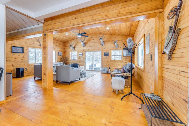 2675 N Ridge Road, Forester Twp, MI 48419