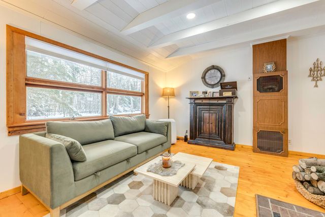 2675 N Ridge Road, Forester Twp, MI 48419