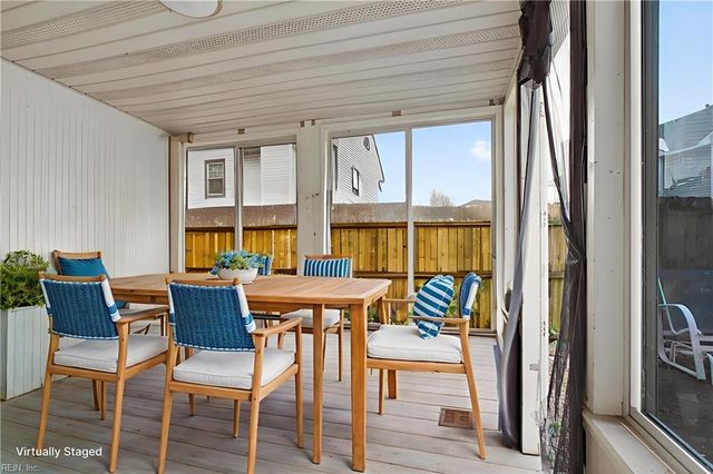 810 Nottaway DR, Chesapeake, VA 23320