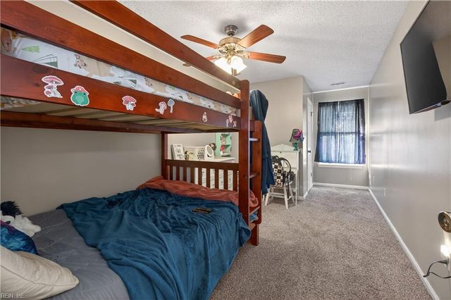 810 Nottaway DR, Chesapeake, VA 23320