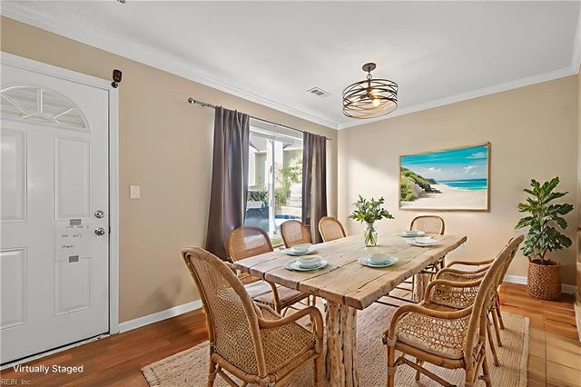 810 Nottaway DR, Chesapeake, VA 23320