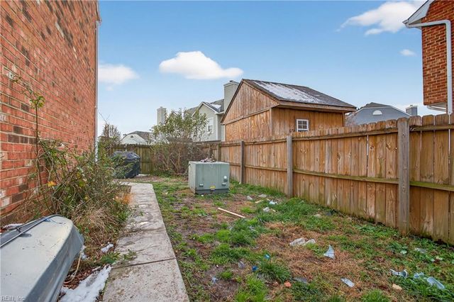 810 Nottaway DR, Chesapeake, VA 23320