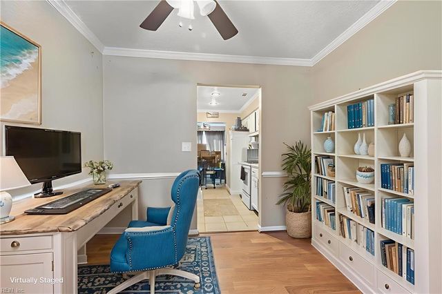 810 Nottaway DR, Chesapeake, VA 23320