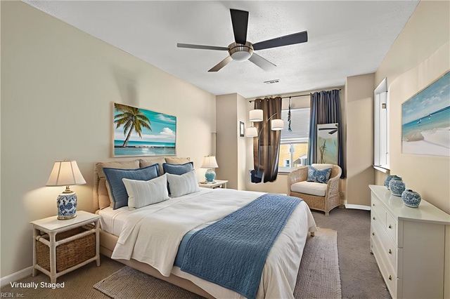 810 Nottaway DR, Chesapeake, VA 23320