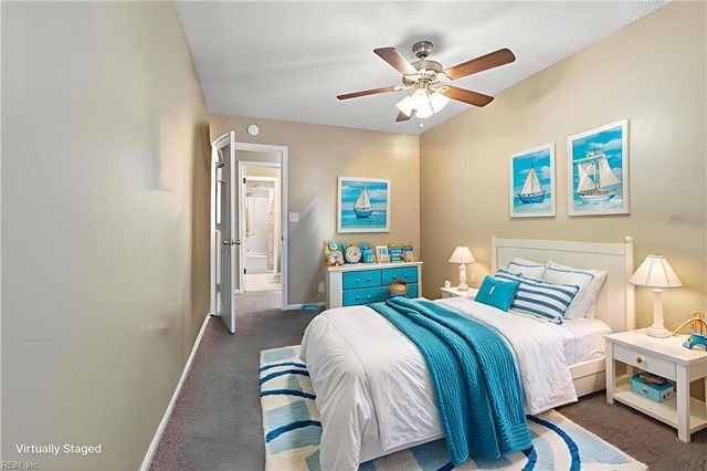 810 Nottaway DR, Chesapeake, VA 23320