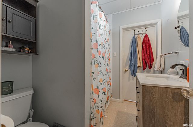 110 S GARDEN Street, Mt Pulaski, IL 62548