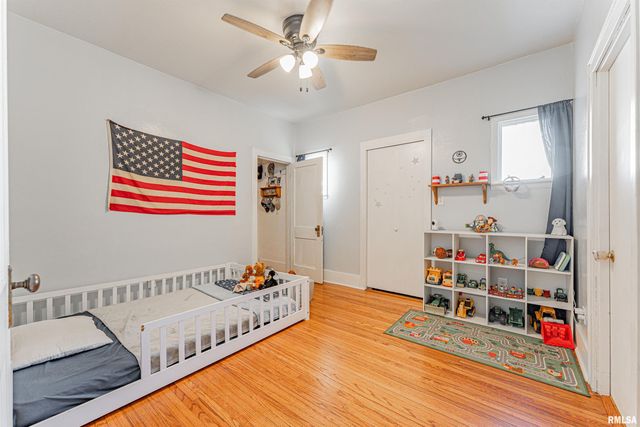 110 S GARDEN Street, Mt Pulaski, IL 62548