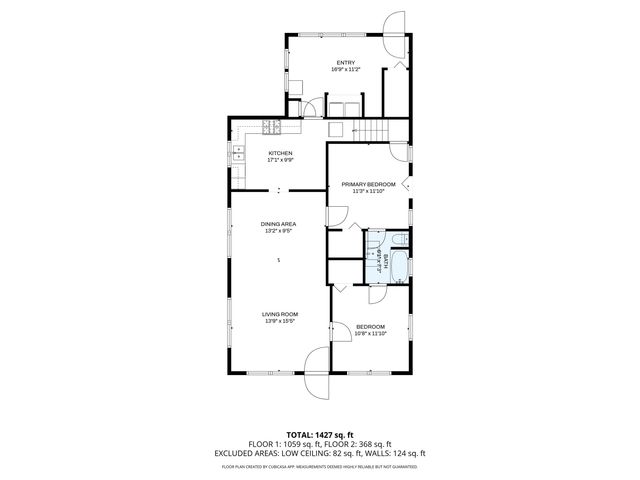 110 S GARDEN Street, Mt Pulaski, IL 62548