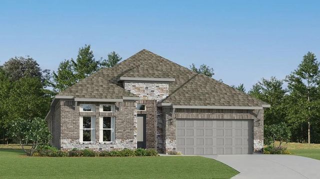 125 Brabham LOOP, Hutto, TX 78634