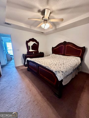 1 W Tara Lane NW, Rome, GA 30165