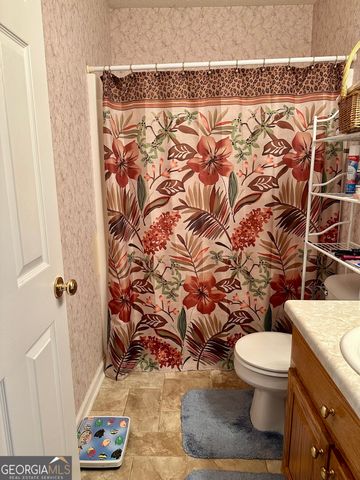 1 W Tara Lane NW, Rome, GA 30165