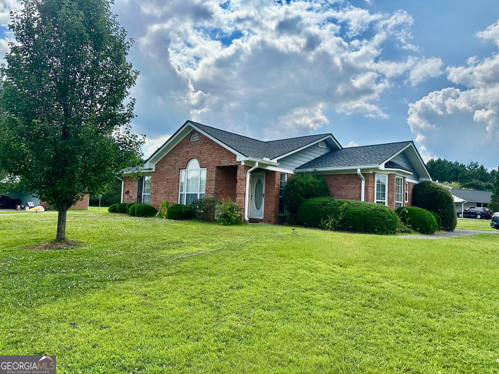 1 W Tara Lane NW, Rome, GA 30165