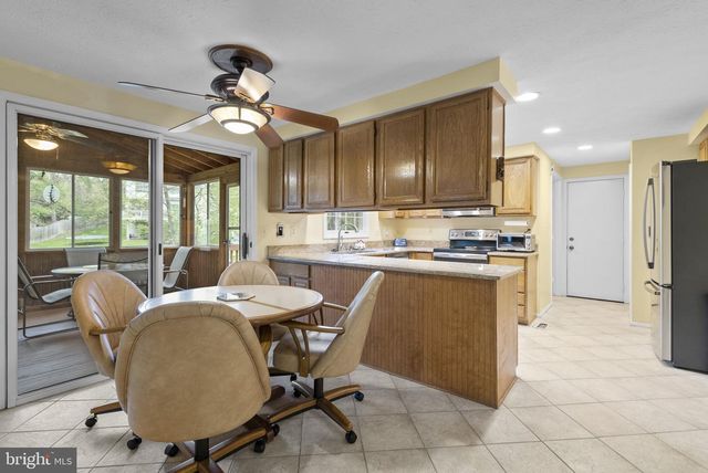 17205 BLOSSOM VIEW DR, Olney, MD 20832