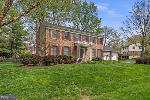 17205 BLOSSOM VIEW DR, Olney, MD 20832