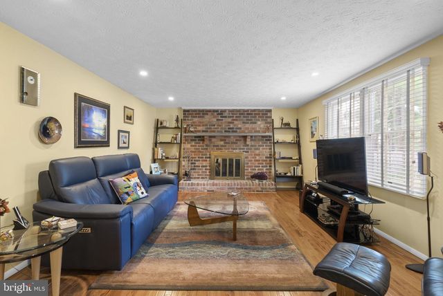17205 BLOSSOM VIEW DR, Olney, MD 20832