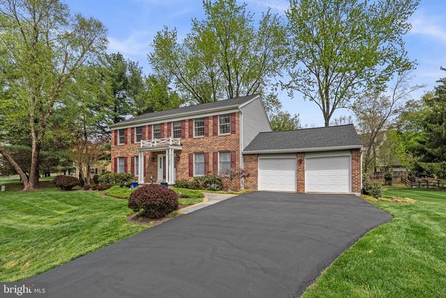 17205 BLOSSOM VIEW DR, Olney, MD 20832